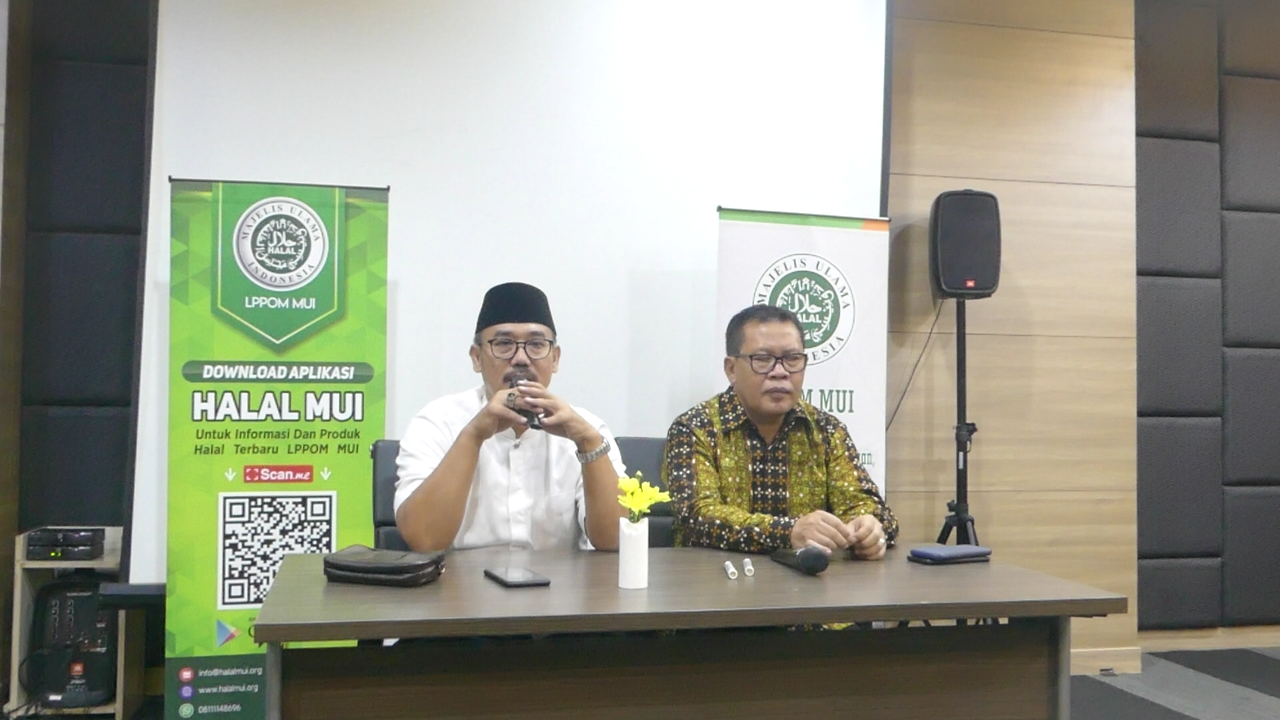 Mulai 17 Oktober Pemerintah Wajibkan Produk di Indonesia Bersertifikat Halal, Ini Respon LPPOM MUI